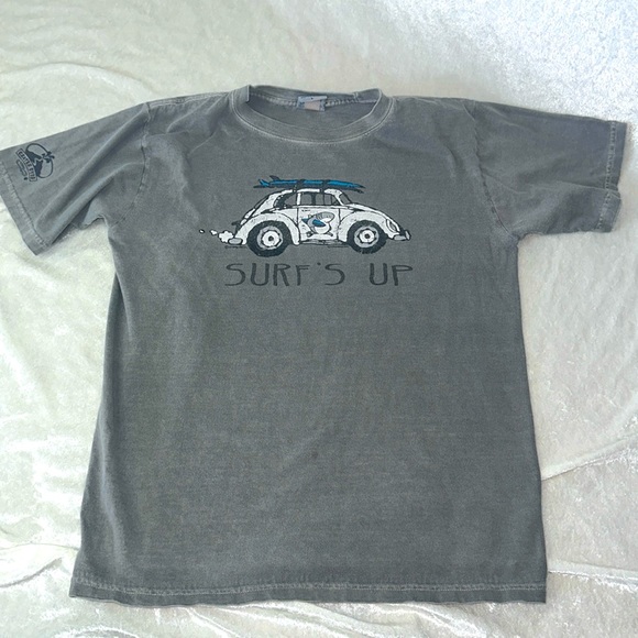 Surf’s Up youth T-shirt - Picture 1 of 6